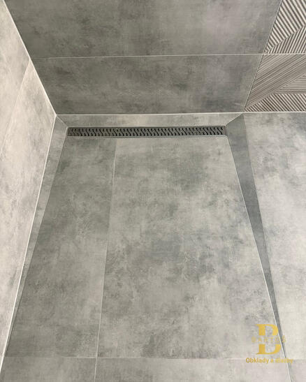 Obklady a dlažby Bartoš