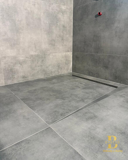 Obklady a dlažby Bartoš