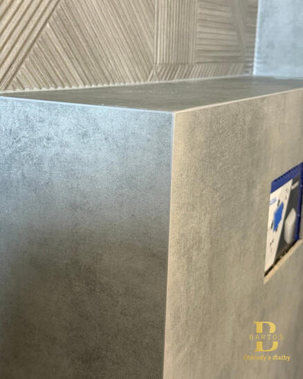 Obklady a dlažby Bartoš