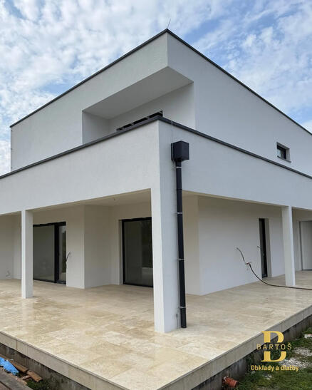 Obklady a dlažby Bartoš