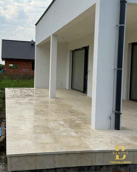 Obklady a dlažby Bartoš