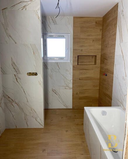 Obklady a dlažby Bartoš