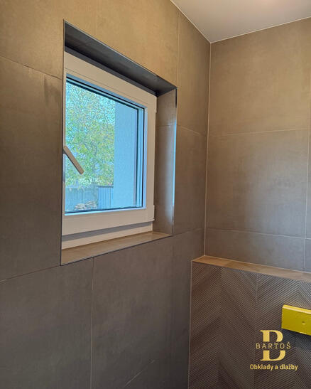 Obklady a dlažby Bartoš