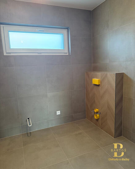 Obklady a dlažby Bartoš