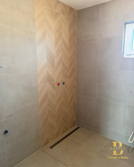 Obklady a dlažby Bartoš